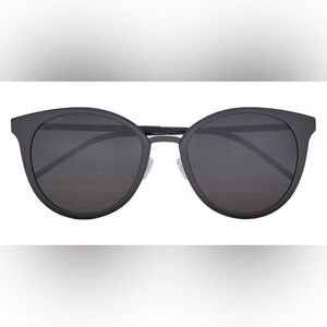 Saint Laurent Cat-Eye Black Sunglasses NWT